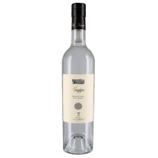 Grappa from Tignanello